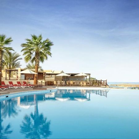 Peaceful Private Villa At Five Star Beach Resort Ras al-Khaimah Exterior foto