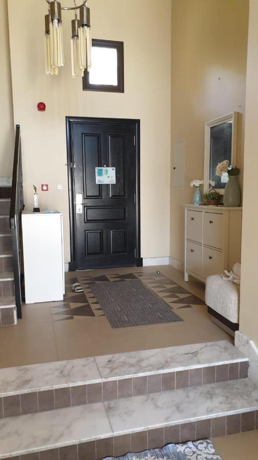 Peaceful Private Villa At Five Star Beach Resort Ras al-Khaimah Exterior foto