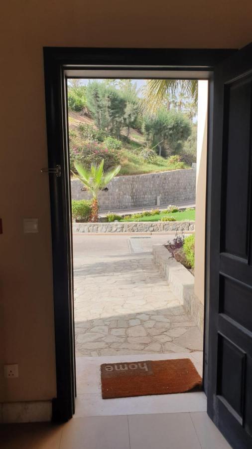 Peaceful Private Villa At Five Star Beach Resort Ras al-Khaimah Exterior foto