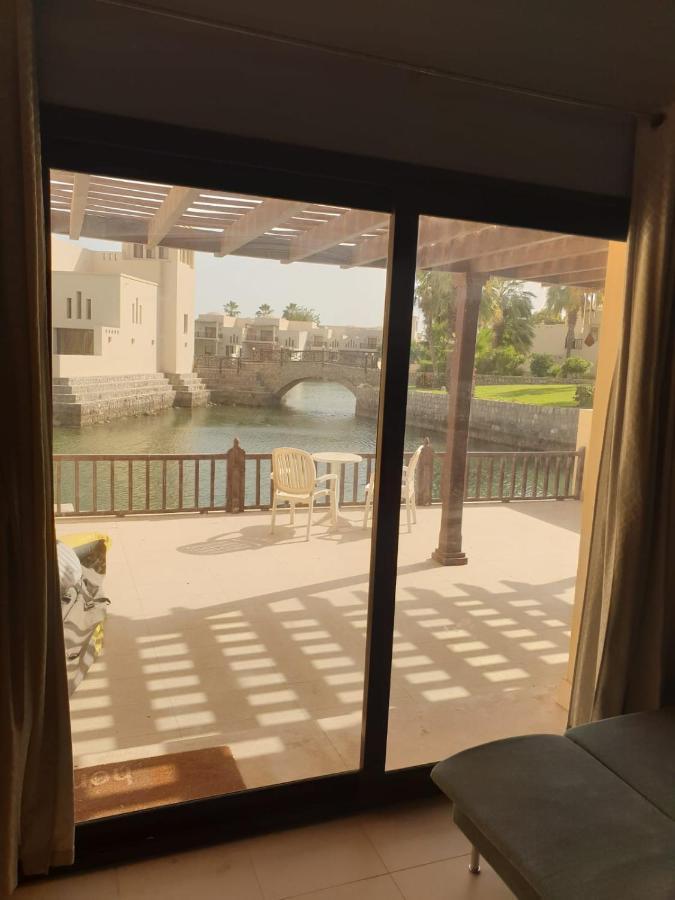 Peaceful Private Villa At Five Star Beach Resort Ras al-Khaimah Exterior foto