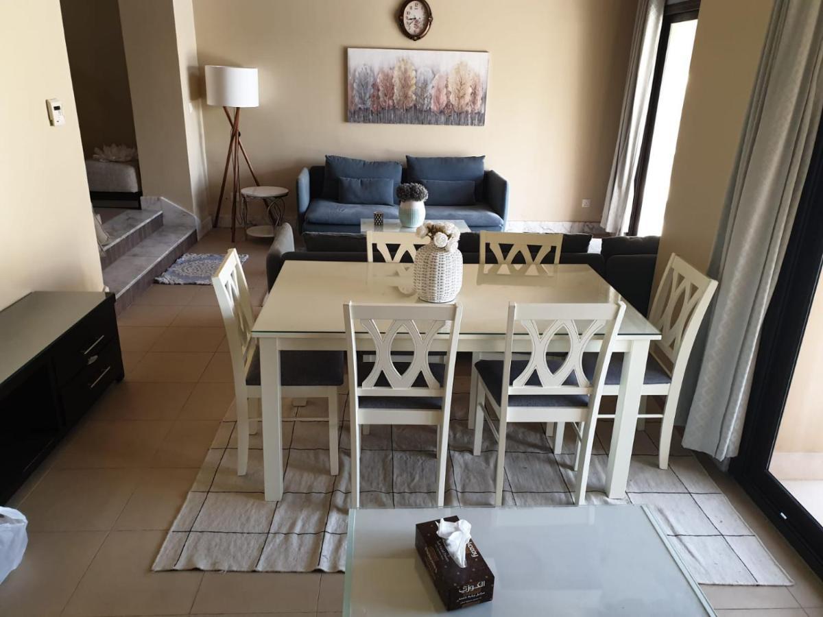 Peaceful Private Villa At Five Star Beach Resort Ras al-Khaimah Exterior foto