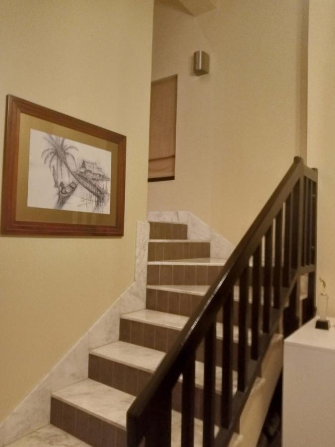 Peaceful Private Villa At Five Star Beach Resort Ras al-Khaimah Exterior foto