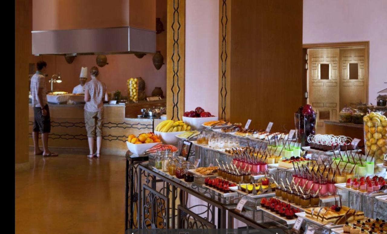 Peaceful Private Villa At Five Star Beach Resort Ras al-Khaimah Exterior foto