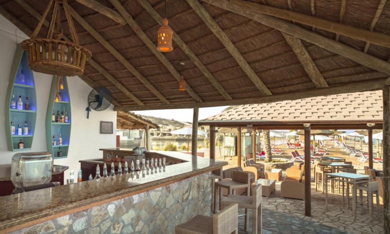 Peaceful Private Villa At Five Star Beach Resort Ras al-Khaimah Exterior foto