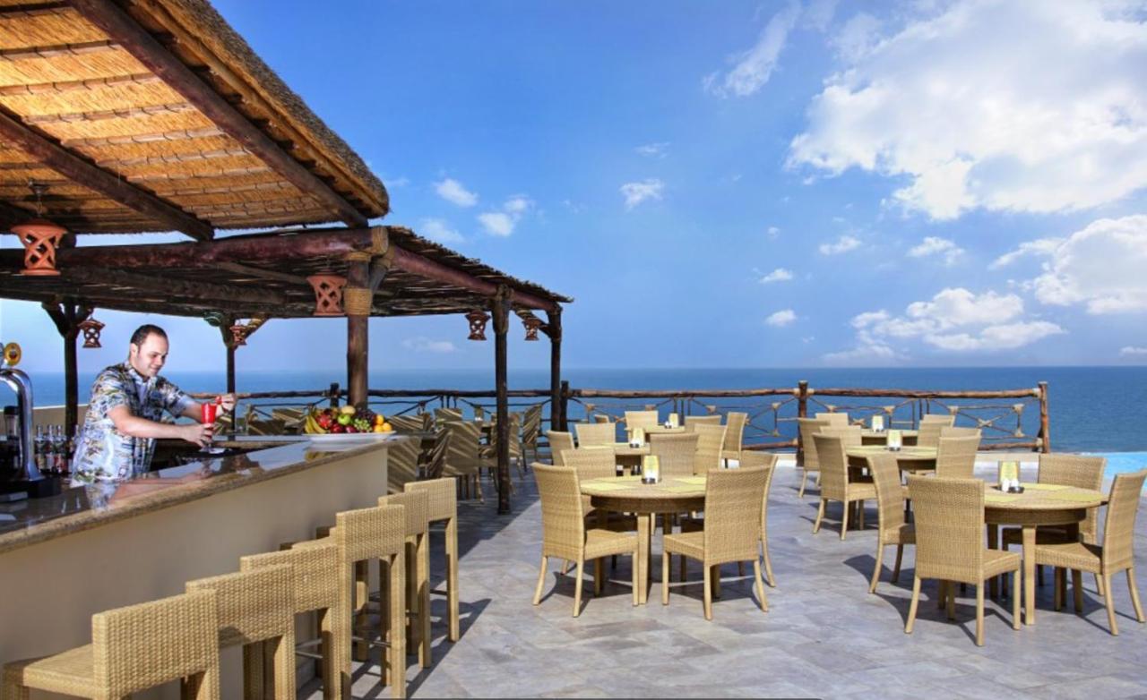 Peaceful Private Villa At Five Star Beach Resort Ras al-Khaimah Exterior foto